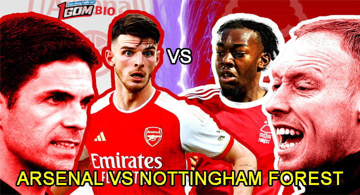 Arsenal-vs-Nottingham-Forest